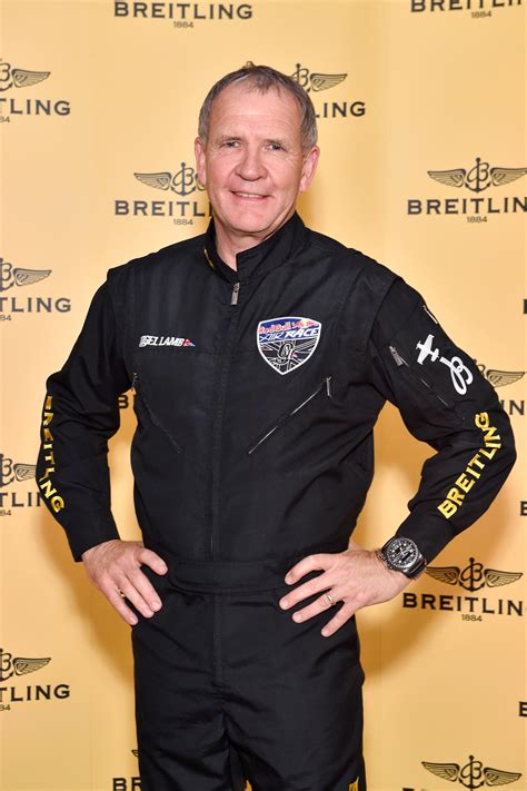 nigel lamb breitling|BREITLING .